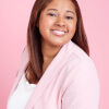Jessica James, IP1 Photo